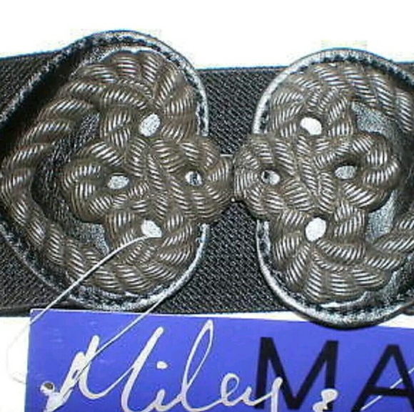 Waist belt elastic X 2 units - Picture 3 of 4